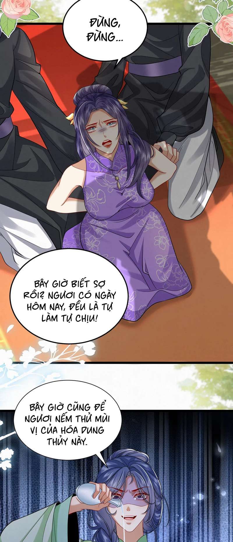Phế Thê Trùng Sinh Chapter 62 - 28