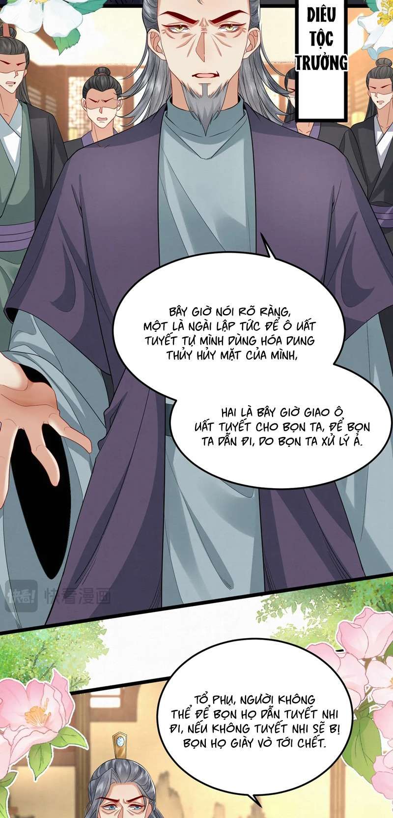 Phế Thê Trùng Sinh Chapter 62 - 4