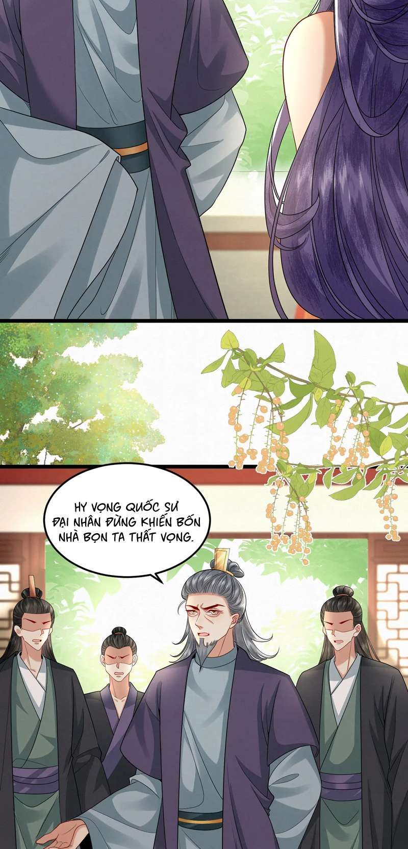 Phế Thê Trùng Sinh Chapter 62 - 6