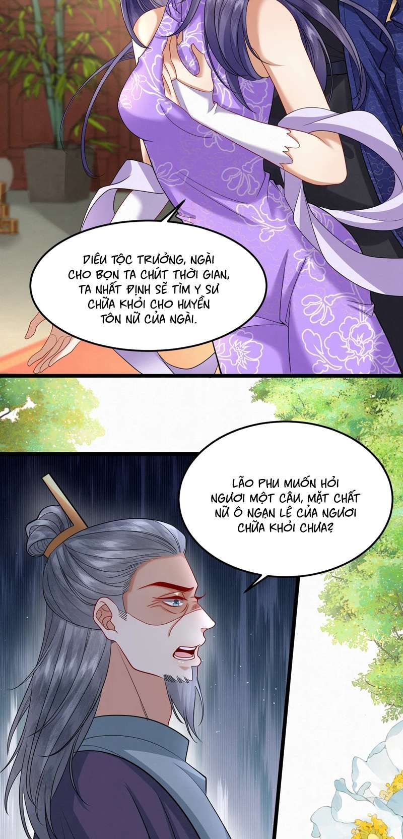 Phế Thê Trùng Sinh Chapter 62 - 8