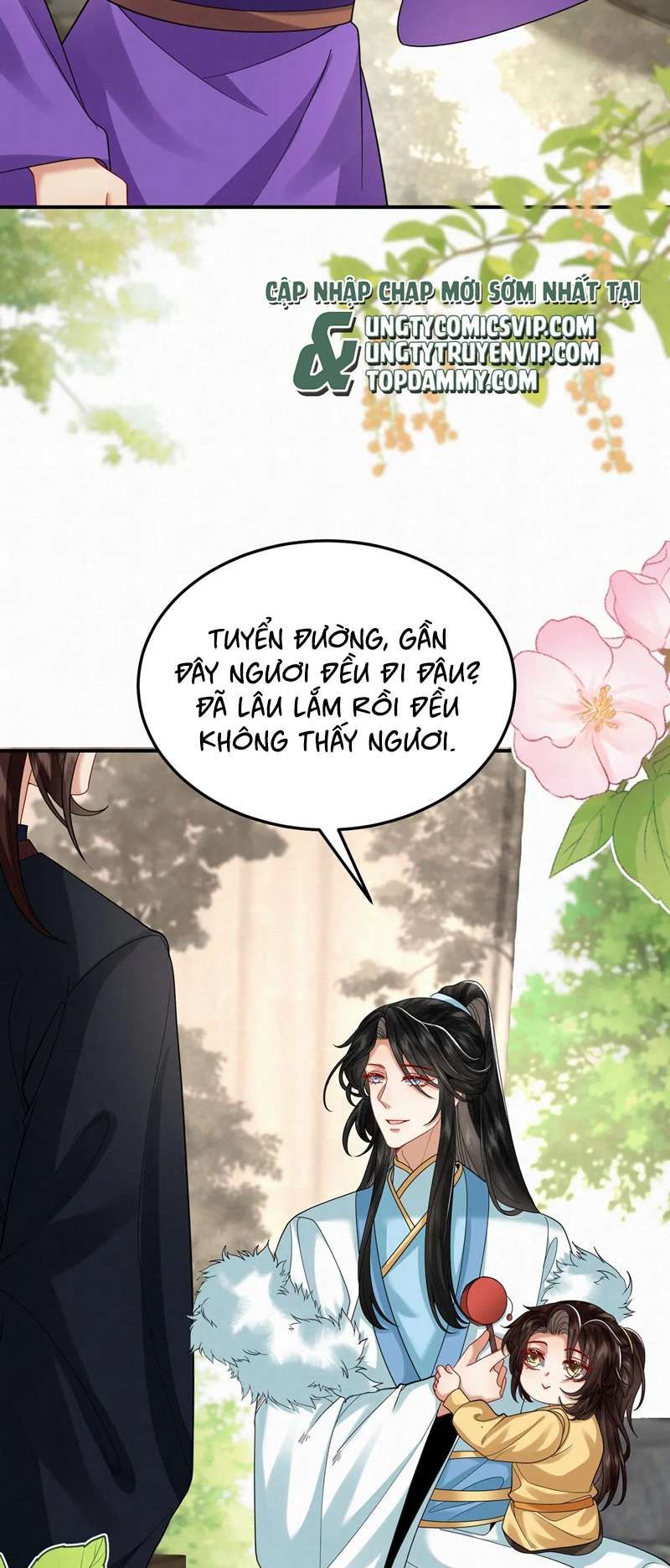 Phế Thê Trùng Sinh Chapter 67 - 11