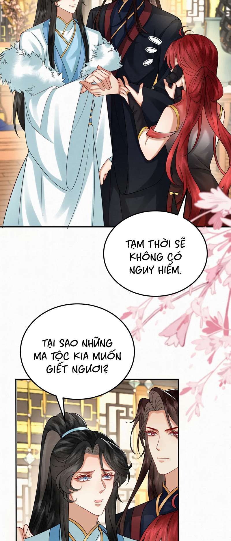 Phế Thê Trùng Sinh Chapter 67 - 3