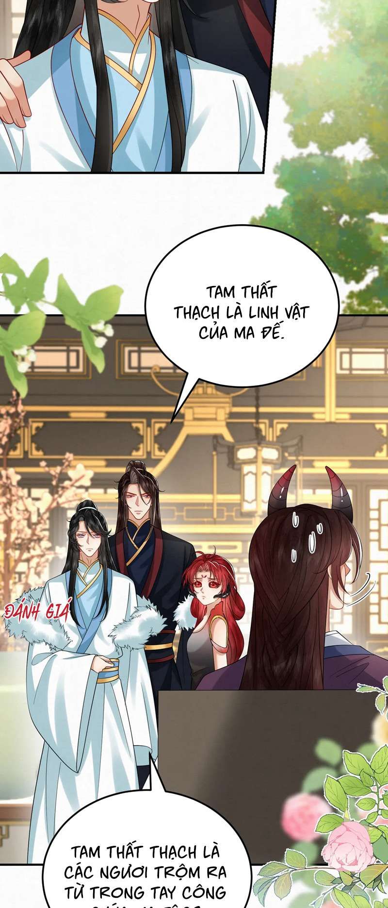 Phế Thê Trùng Sinh Chapter 67 - 6