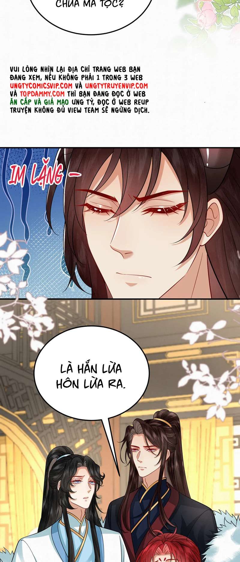 Phế Thê Trùng Sinh Chapter 67 - 7
