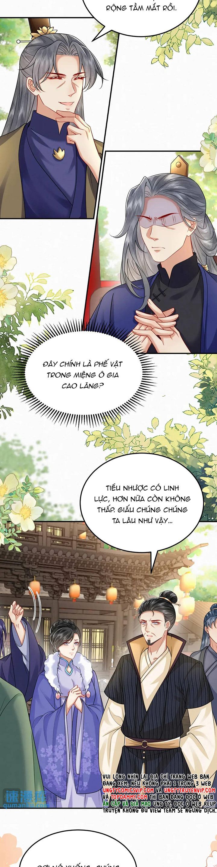 Phế Thê Trùng Sinh Chapter 76 - 4