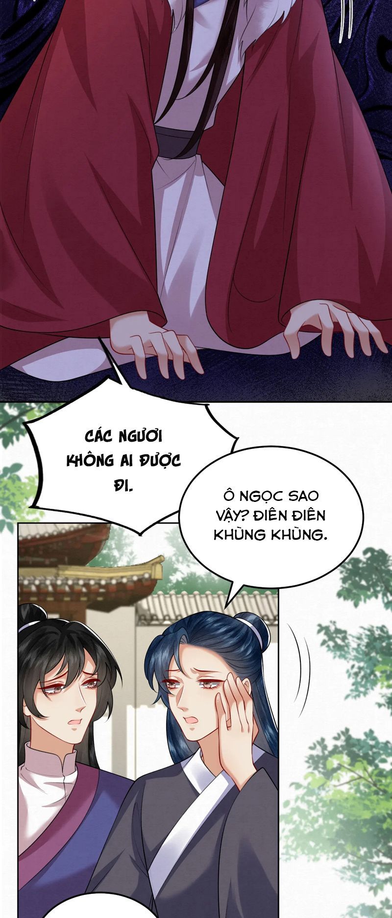 Phế Thê Trùng Sinh Chapter 79 - 12