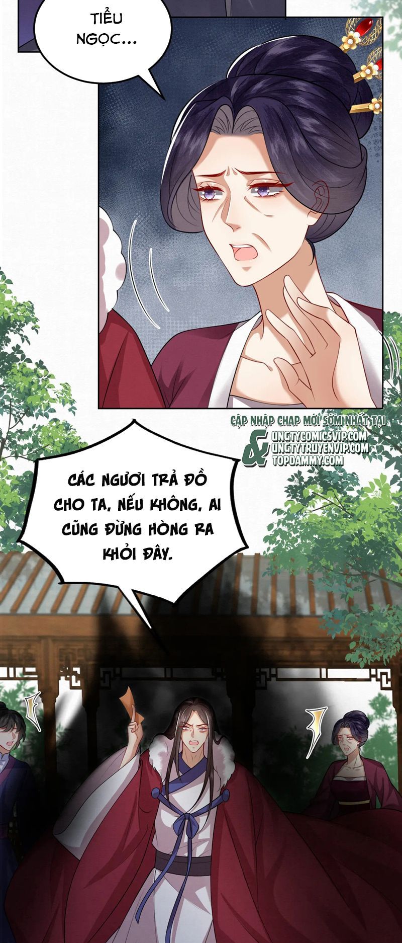 Phế Thê Trùng Sinh Chapter 79 - 13