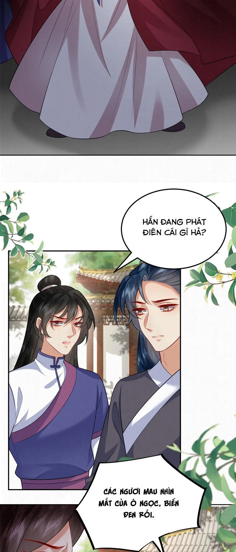 Phế Thê Trùng Sinh Chapter 79 - 14