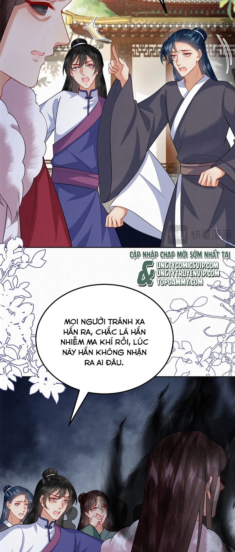 Phế Thê Trùng Sinh Chapter 79 - 15