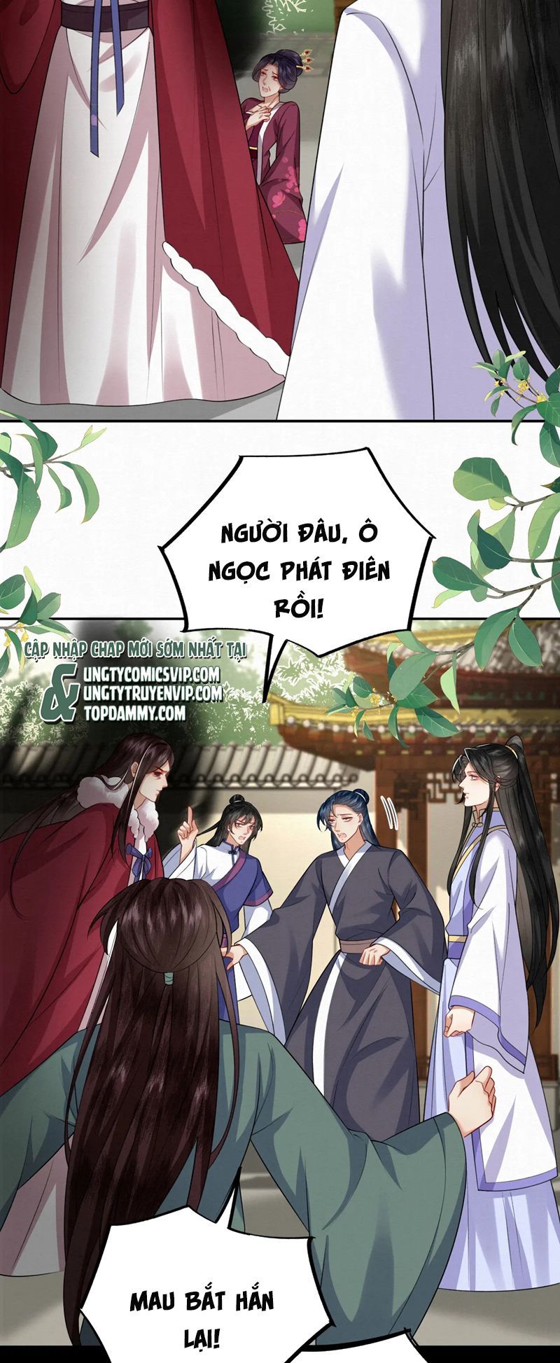 Phế Thê Trùng Sinh Chapter 79 - 19