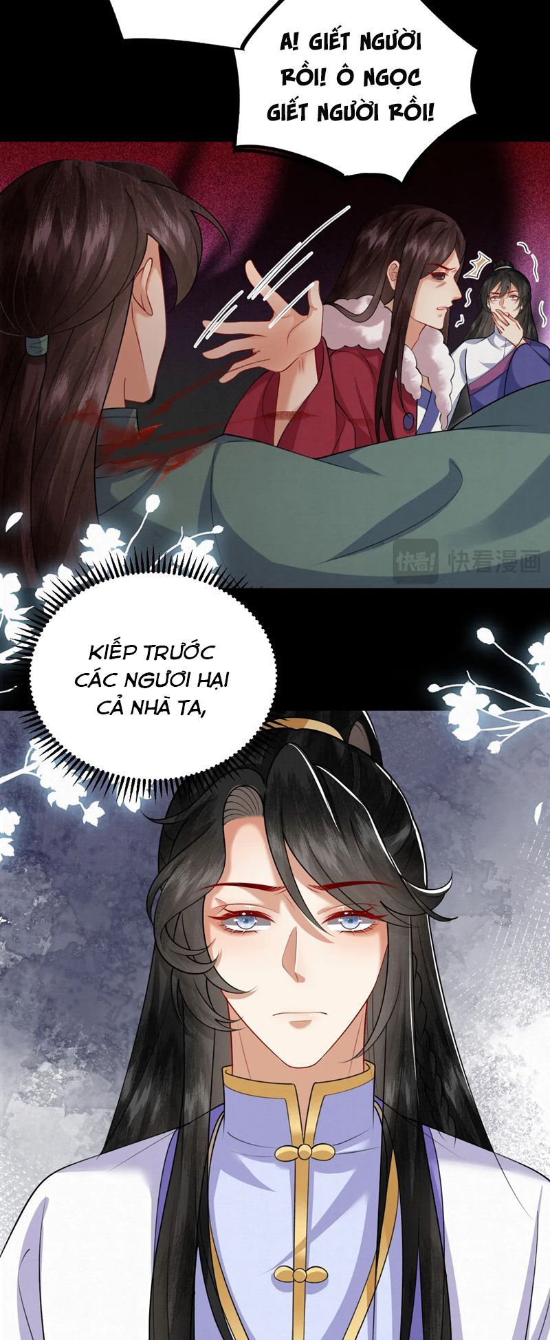 Phế Thê Trùng Sinh Chapter 79 - 20