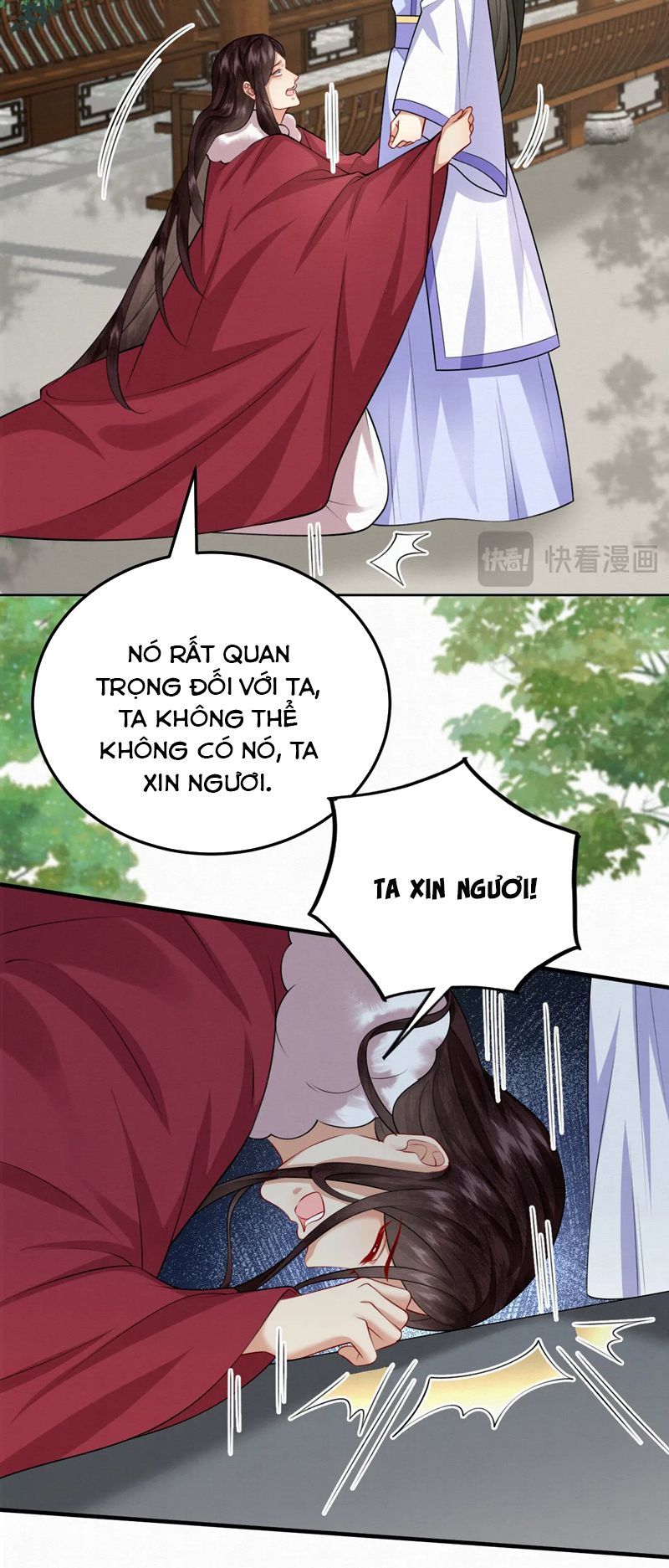 Phế Thê Trùng Sinh Chapter 79 - 7