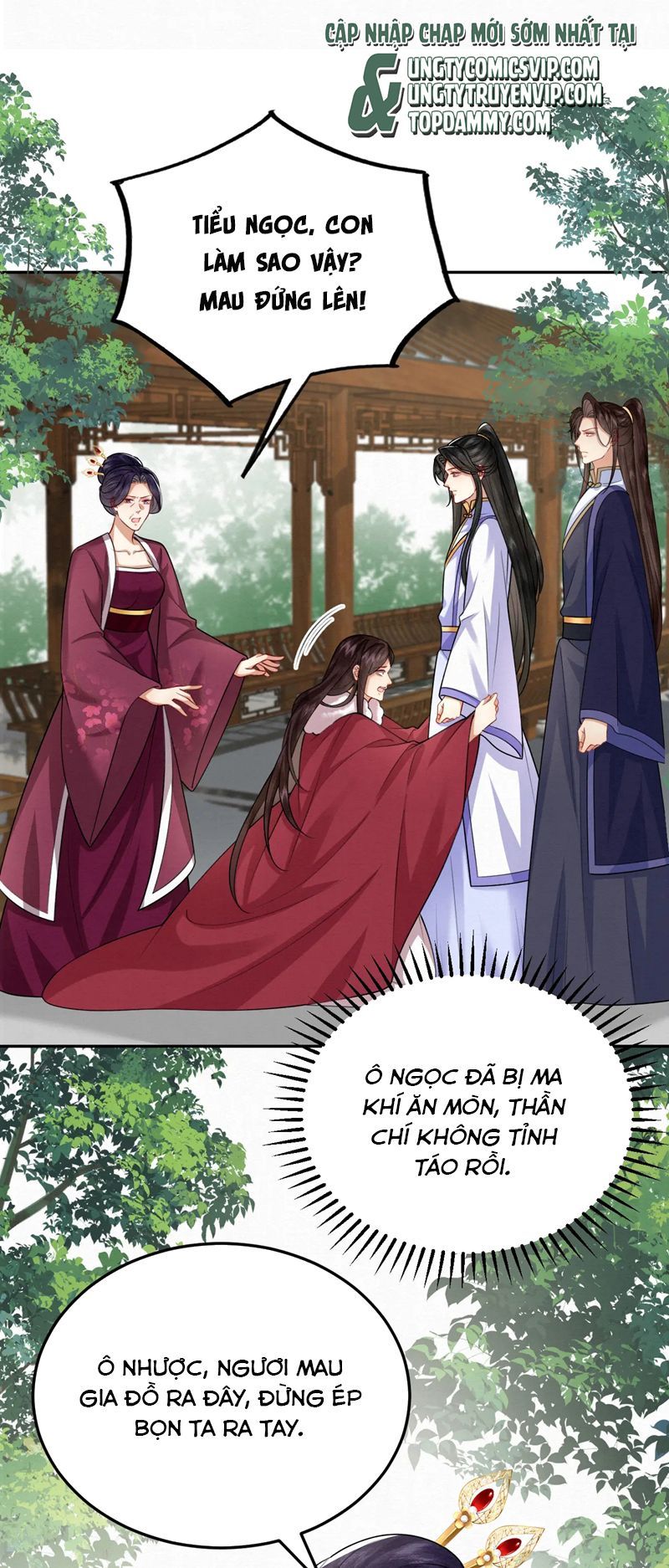 Phế Thê Trùng Sinh Chapter 79 - 8