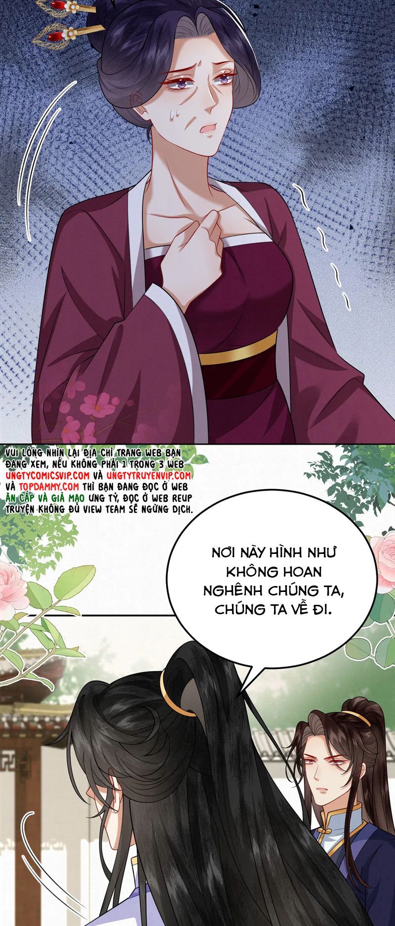 Phế Thê Trùng Sinh Chapter 79 - 10