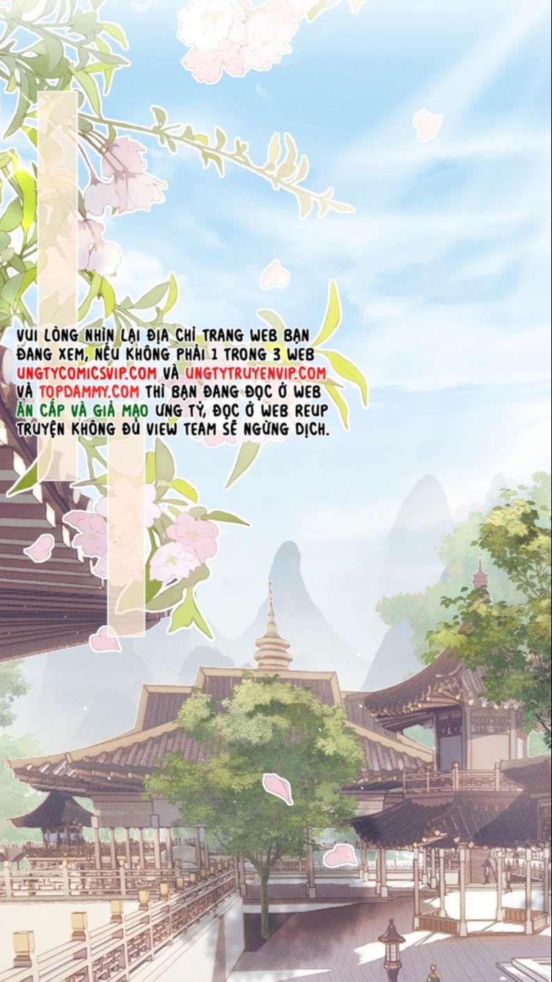 Sau Khi Trùng Sinh Sư Tôn Lấy Mạng Cầu He Chapter 10 - 11