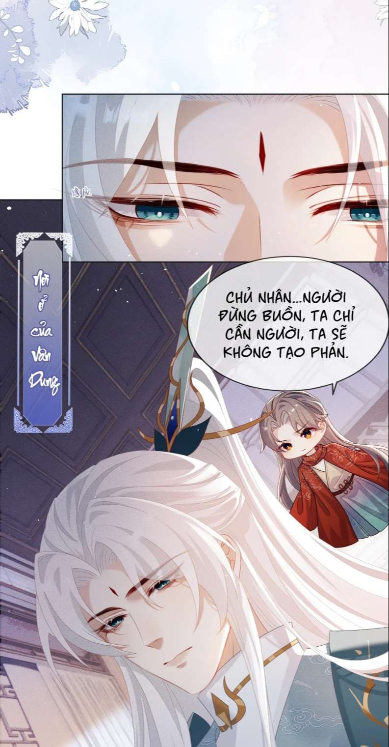 Sau Khi Trùng Sinh Sư Tôn Lấy Mạng Cầu He Chapter 10 - 31