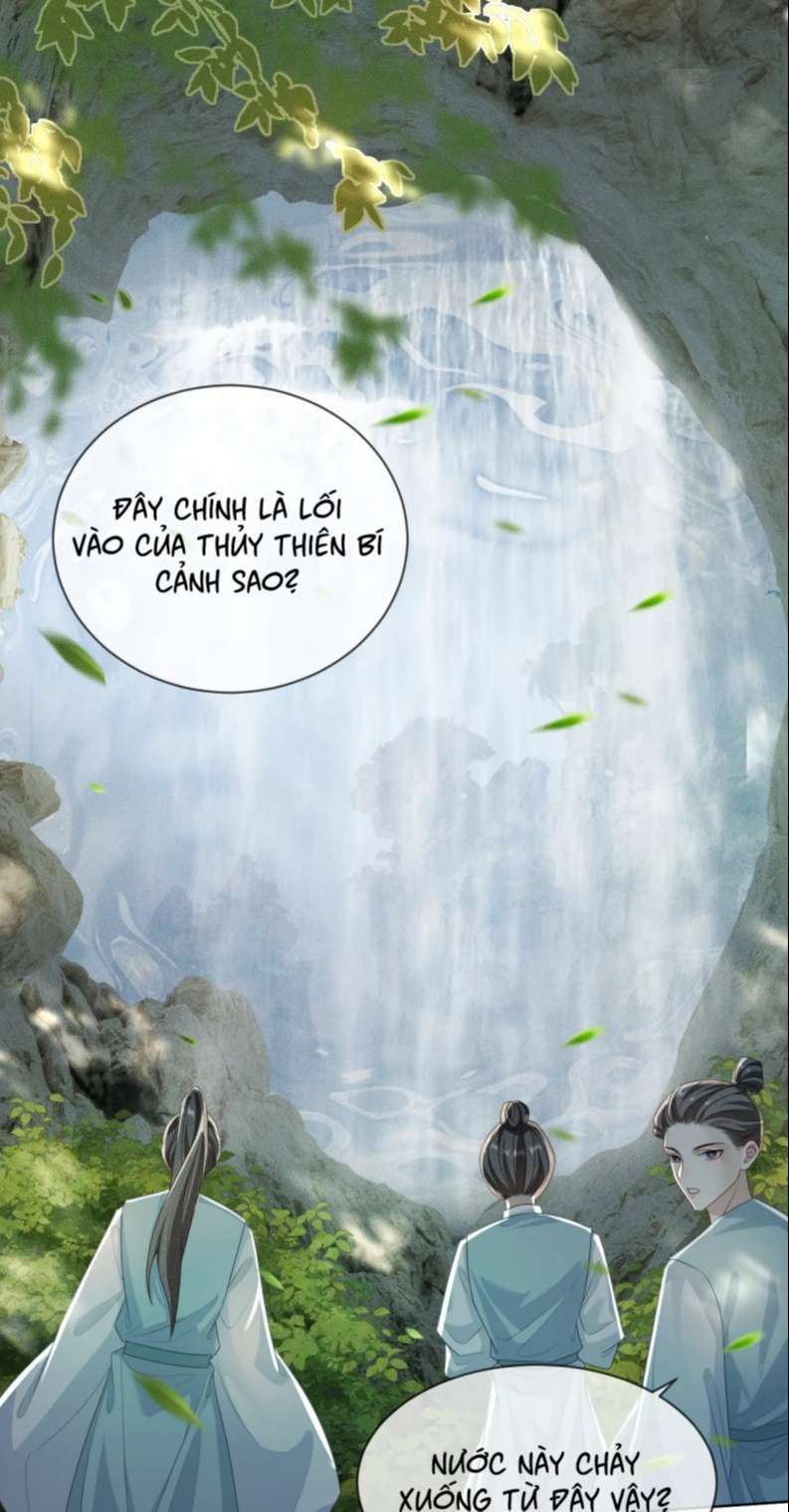 Sau Khi Trùng Sinh Sư Tôn Lấy Mạng Cầu He Chapter 10 - 33