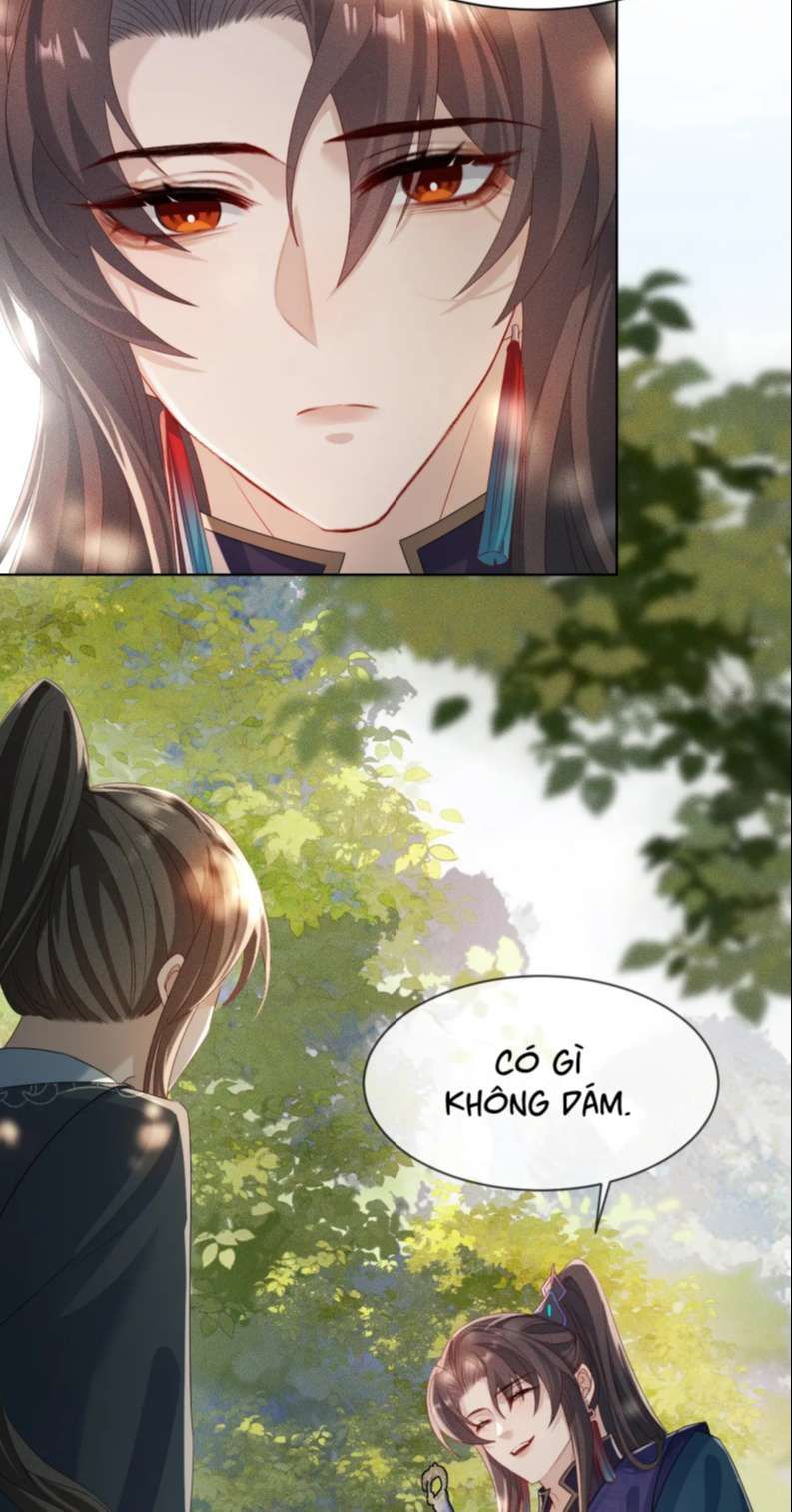 Sau Khi Trùng Sinh Sư Tôn Lấy Mạng Cầu He Chapter 10 - 39