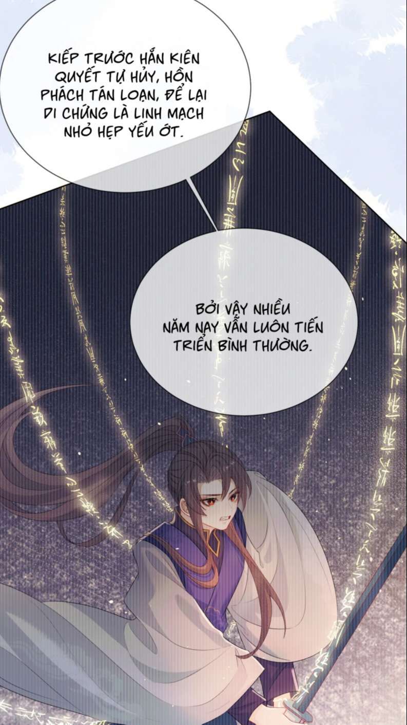 Sau Khi Trùng Sinh Sư Tôn Lấy Mạng Cầu He Chapter 10 - 5