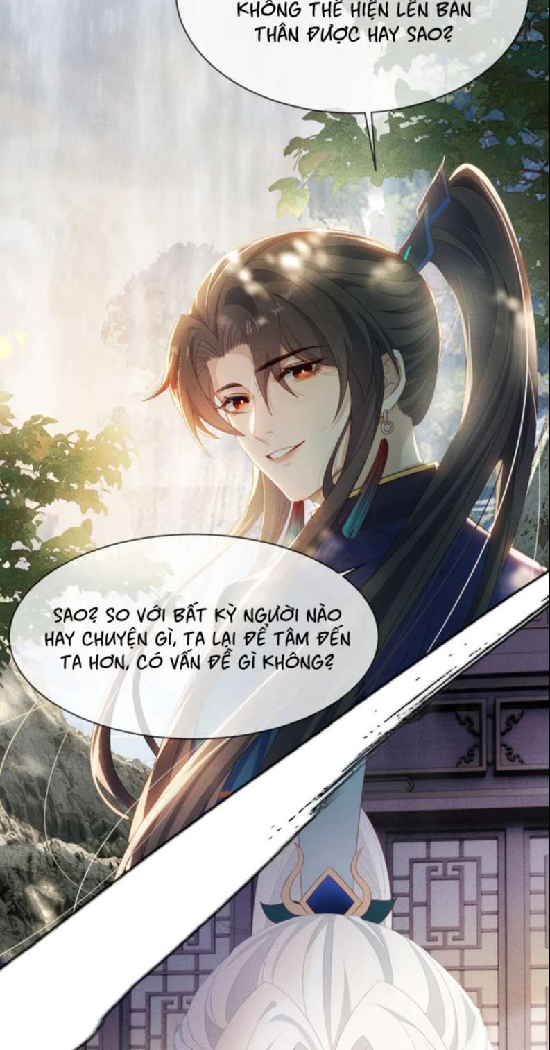 Sau Khi Trùng Sinh Sư Tôn Lấy Mạng Cầu He Chapter 10 - 47
