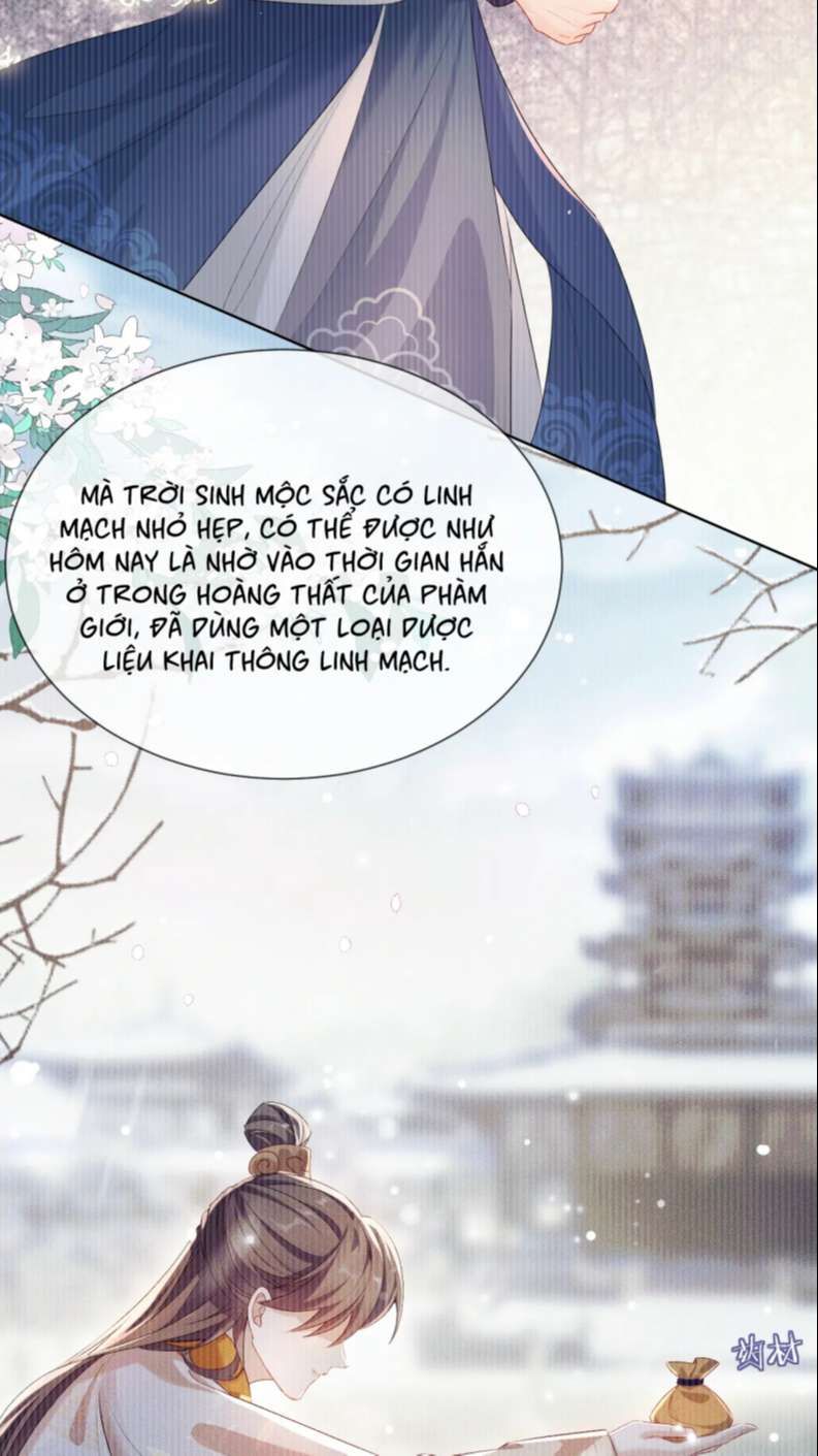 Sau Khi Trùng Sinh Sư Tôn Lấy Mạng Cầu He Chapter 10 - 6