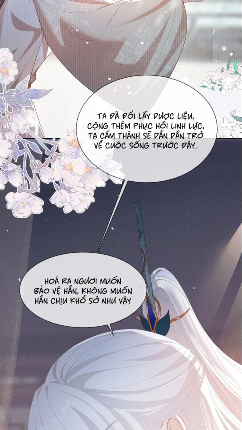 Sau Khi Trùng Sinh Sư Tôn Lấy Mạng Cầu He Chapter 10 - 7