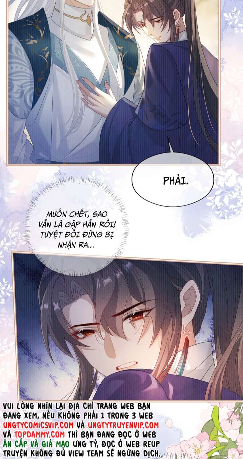Sau Khi Trùng Sinh Sư Tôn Lấy Mạng Cầu He Chapter 12 - 28