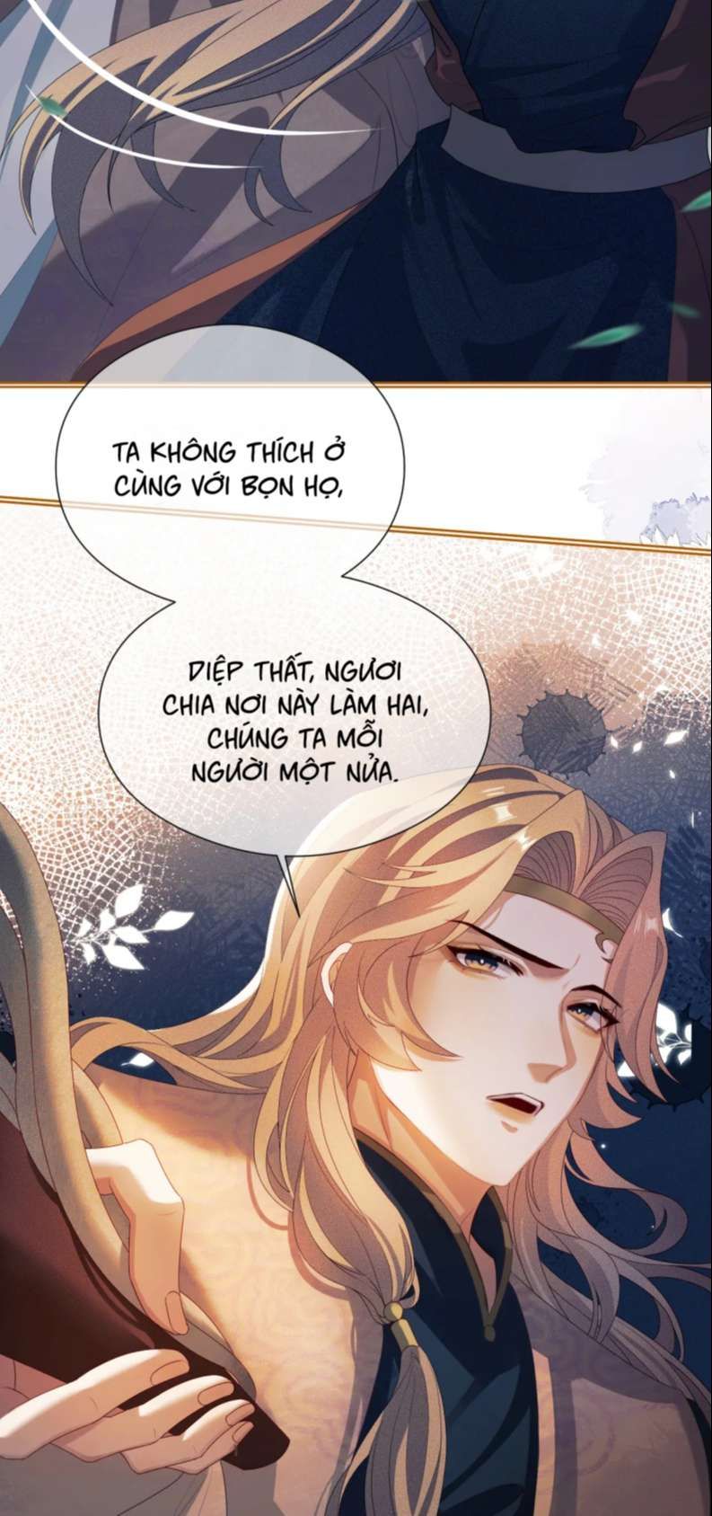 Sau Khi Trùng Sinh Sư Tôn Lấy Mạng Cầu He Chapter 13 - 6