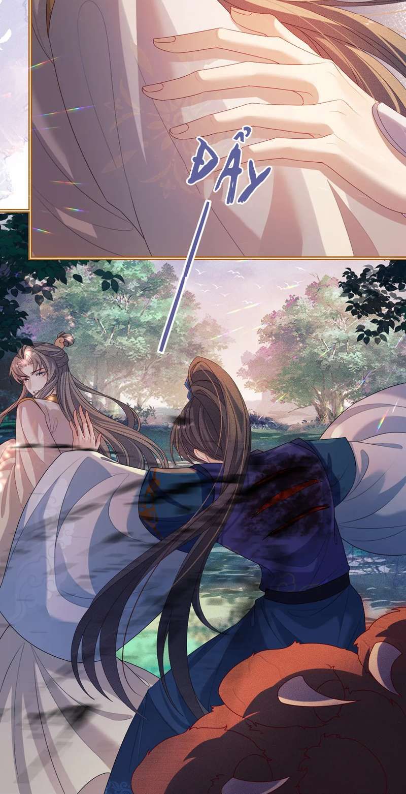 Sau Khi Trùng Sinh Sư Tôn Lấy Mạng Cầu He Chapter 14 - 16