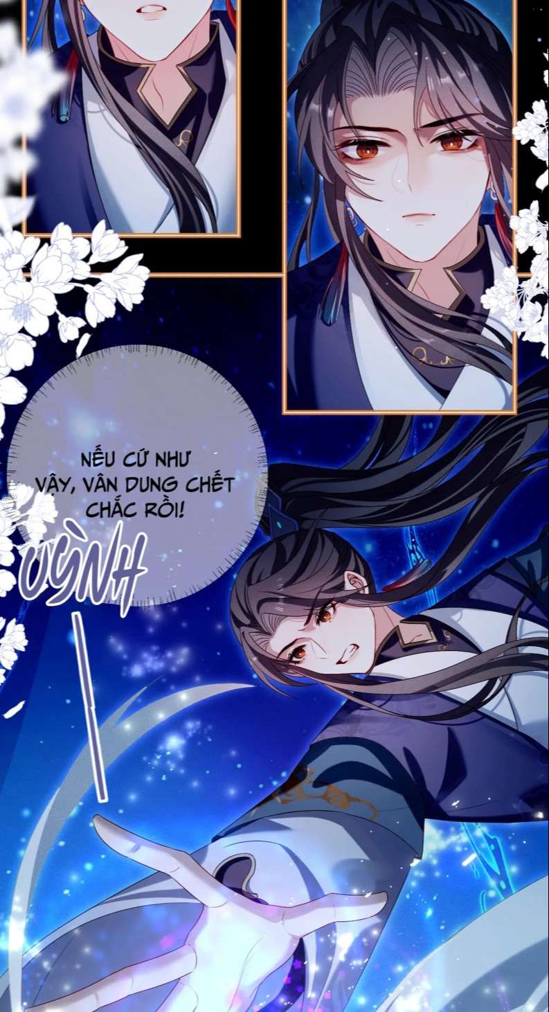Sau Khi Trùng Sinh Sư Tôn Lấy Mạng Cầu He Chapter 16 - 3