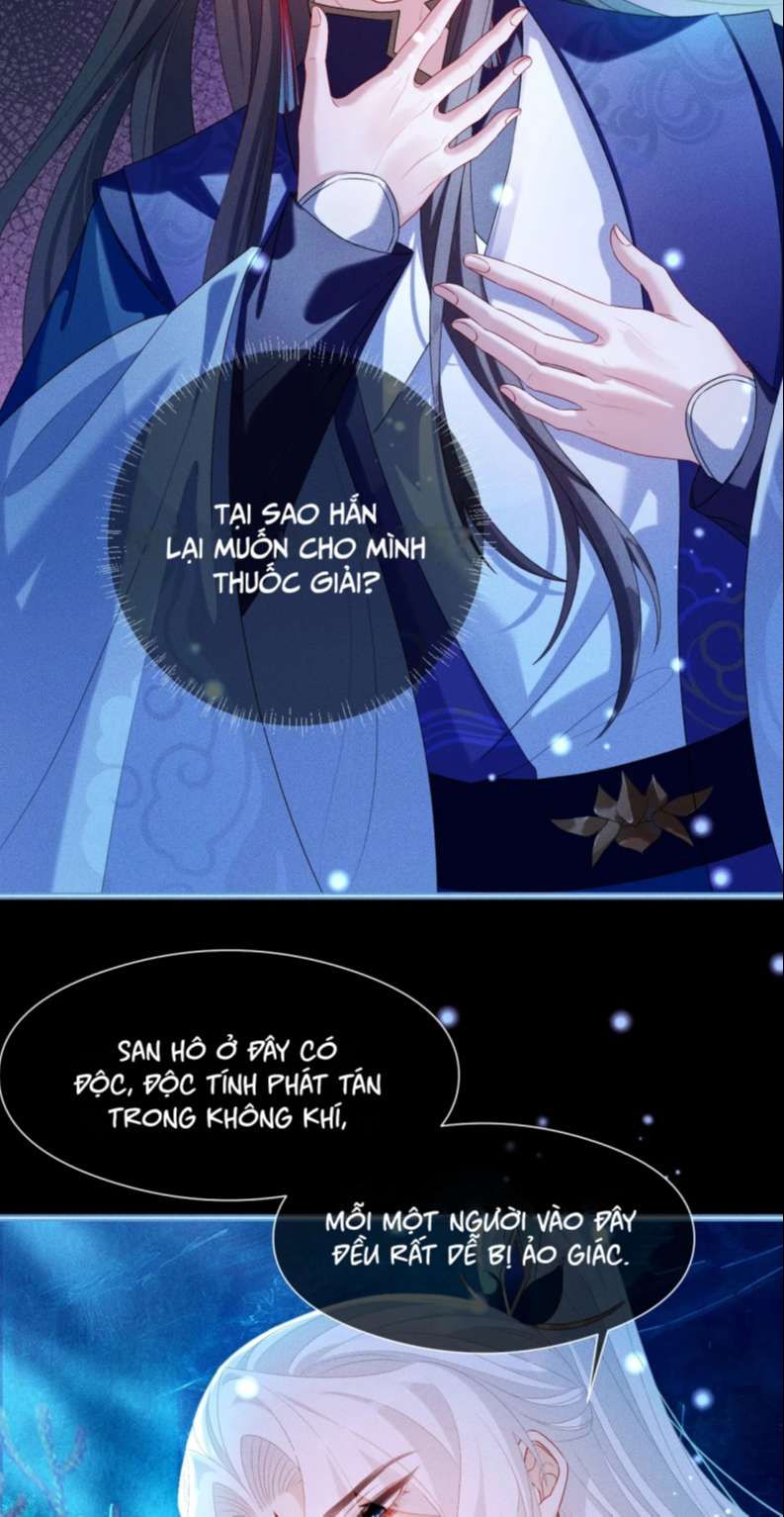 Sau Khi Trùng Sinh Sư Tôn Lấy Mạng Cầu He Chapter 16 - 28