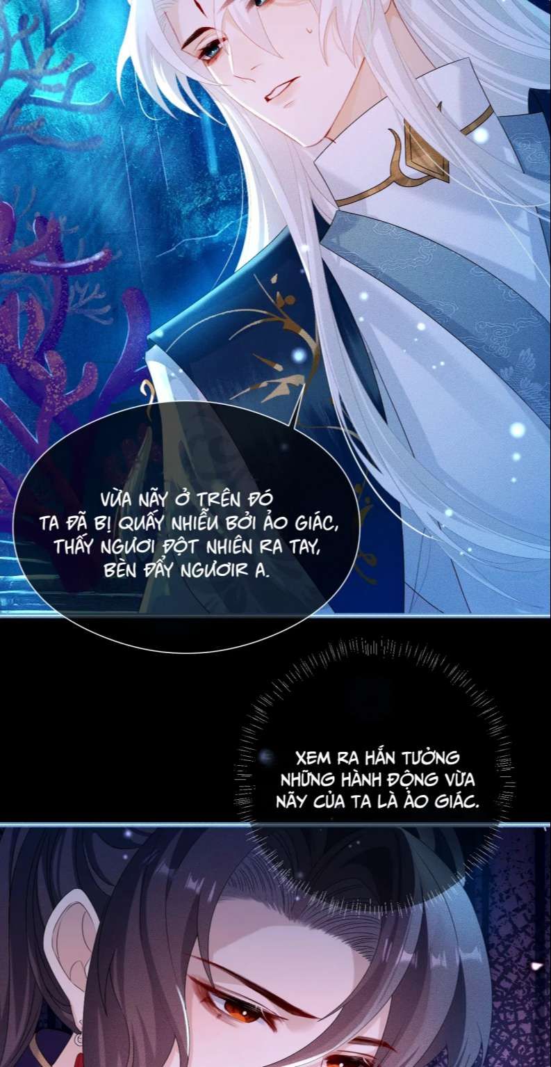 Sau Khi Trùng Sinh Sư Tôn Lấy Mạng Cầu He Chapter 16 - 29