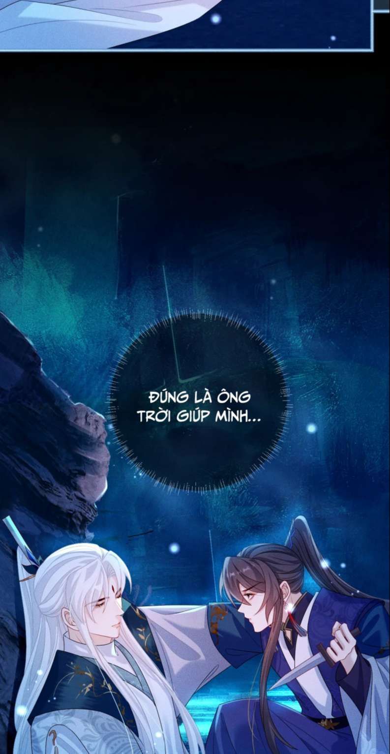 Sau Khi Trùng Sinh Sư Tôn Lấy Mạng Cầu He Chapter 16 - 35
