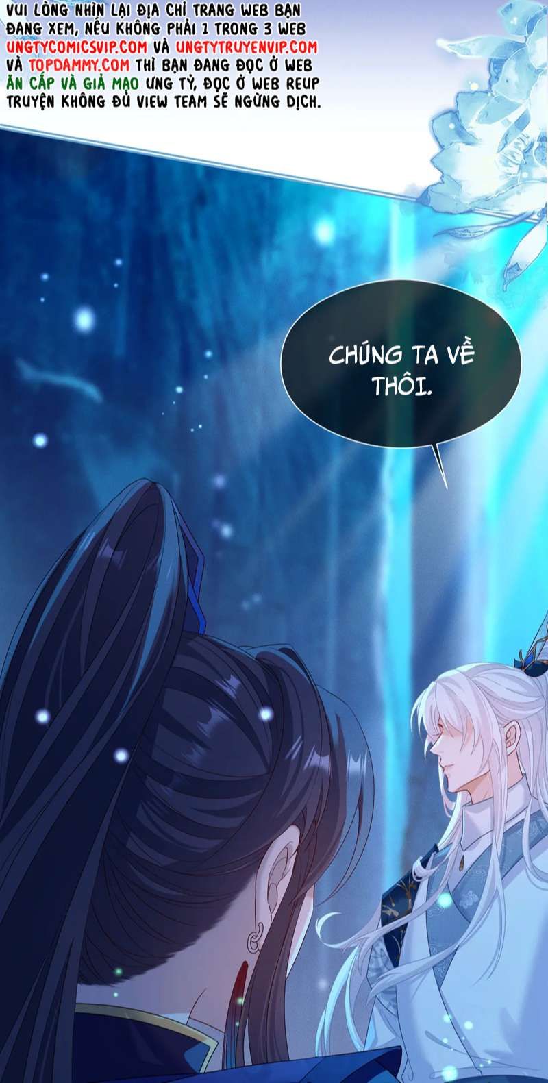 Sau Khi Trùng Sinh Sư Tôn Lấy Mạng Cầu He Chapter 17 - 26