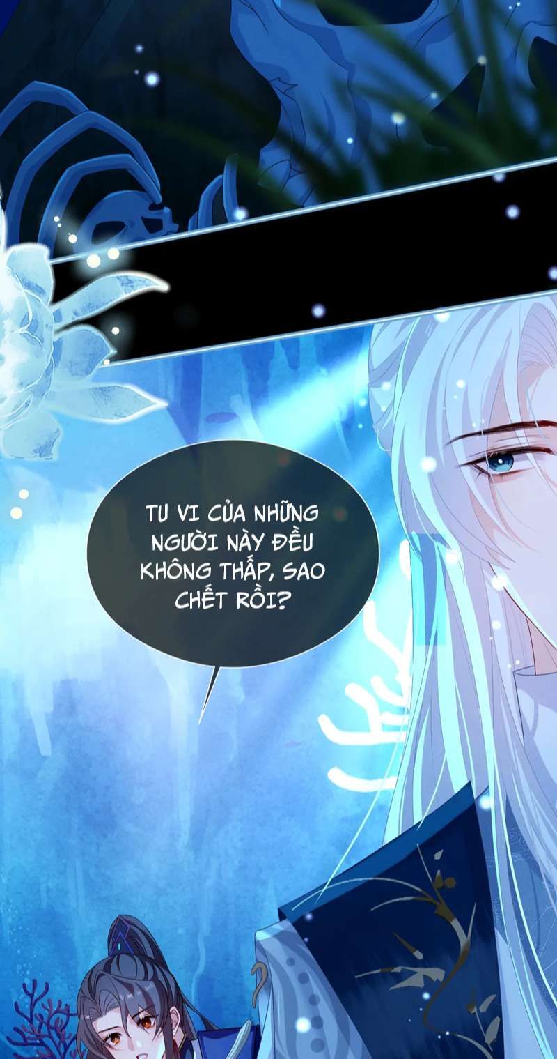 Sau Khi Trùng Sinh Sư Tôn Lấy Mạng Cầu He Chapter 17 - 29