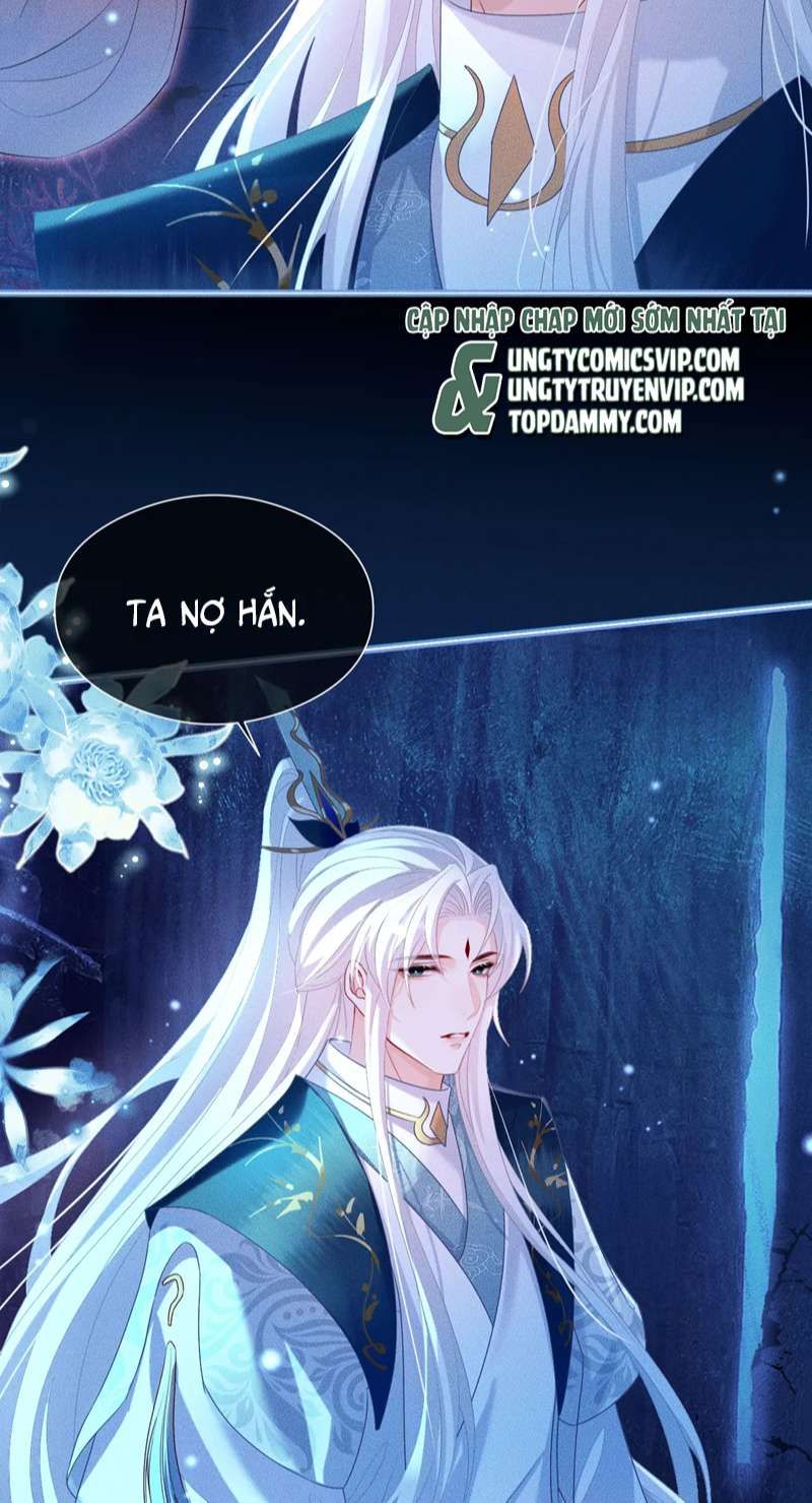Sau Khi Trùng Sinh Sư Tôn Lấy Mạng Cầu He Chapter 17 - 4