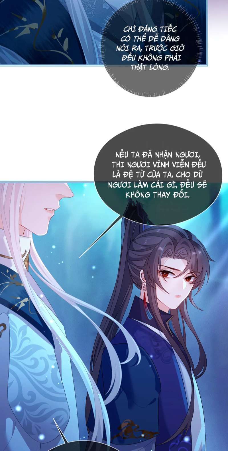 Sau Khi Trùng Sinh Sư Tôn Lấy Mạng Cầu He Chapter 17 - 37