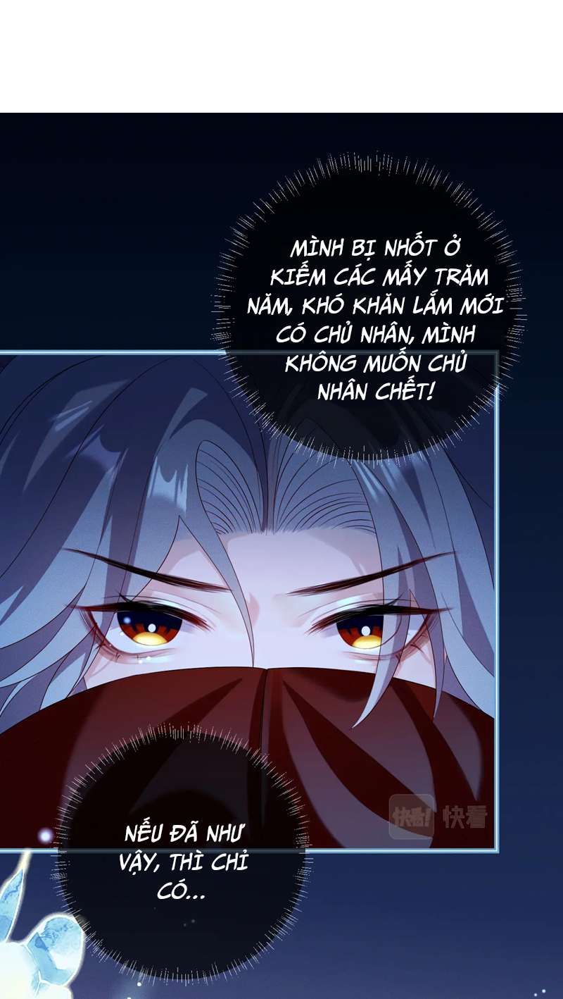 Sau Khi Trùng Sinh Sư Tôn Lấy Mạng Cầu He Chapter 17 - 7