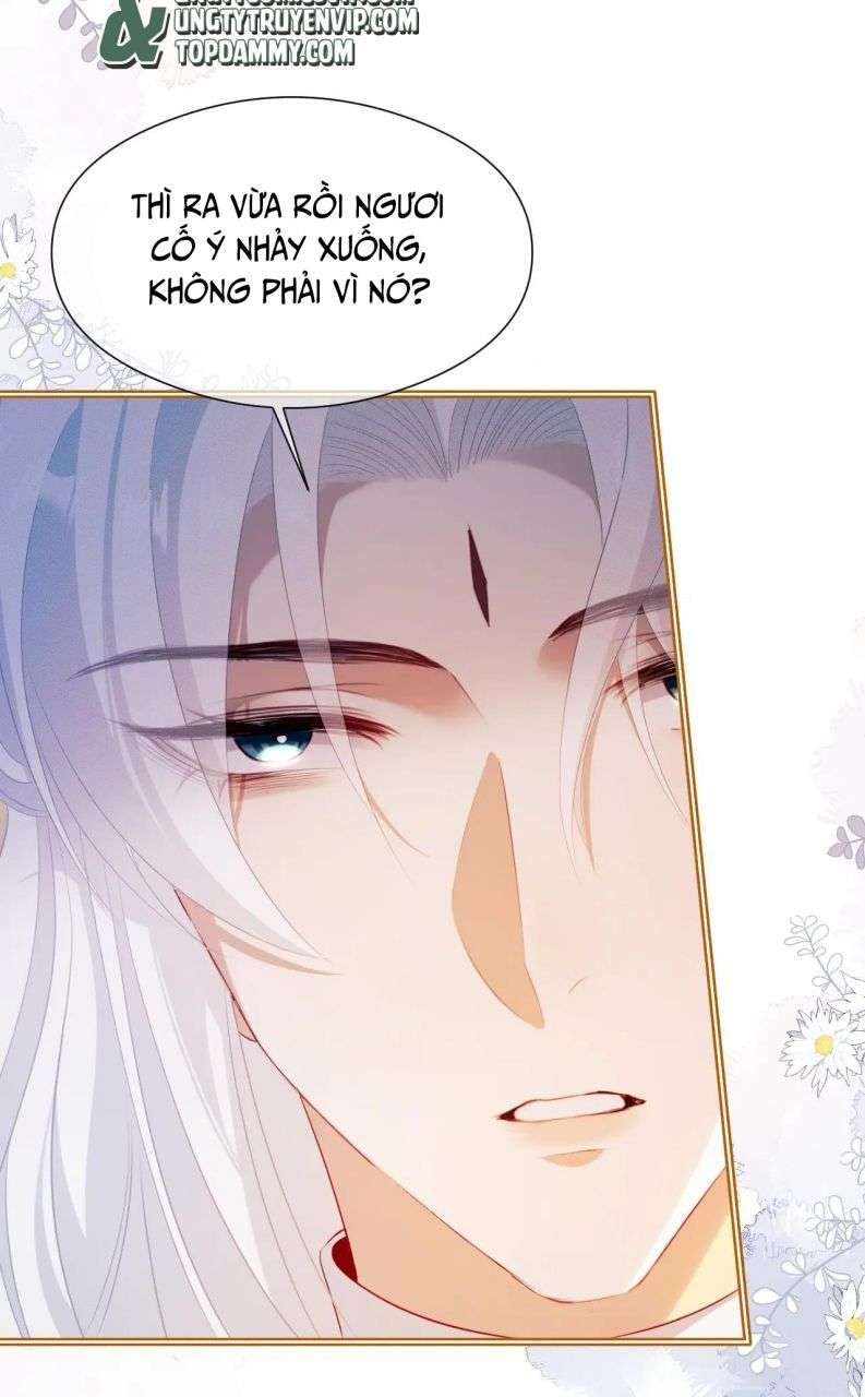 Sau Khi Trùng Sinh Sư Tôn Lấy Mạng Cầu He Chapter 18 - 14