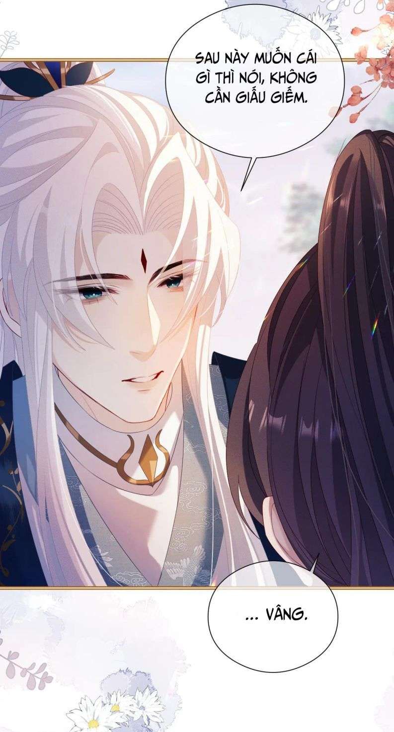 Sau Khi Trùng Sinh Sư Tôn Lấy Mạng Cầu He Chapter 18 - 20
