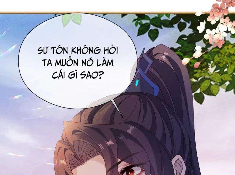 Sau Khi Trùng Sinh Sư Tôn Lấy Mạng Cầu He Chapter 18 - 22