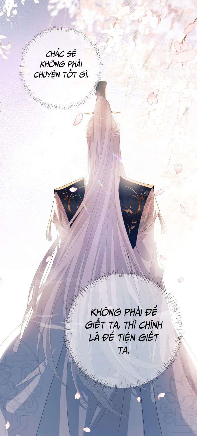 Sau Khi Trùng Sinh Sư Tôn Lấy Mạng Cầu He Chapter 18 - 25