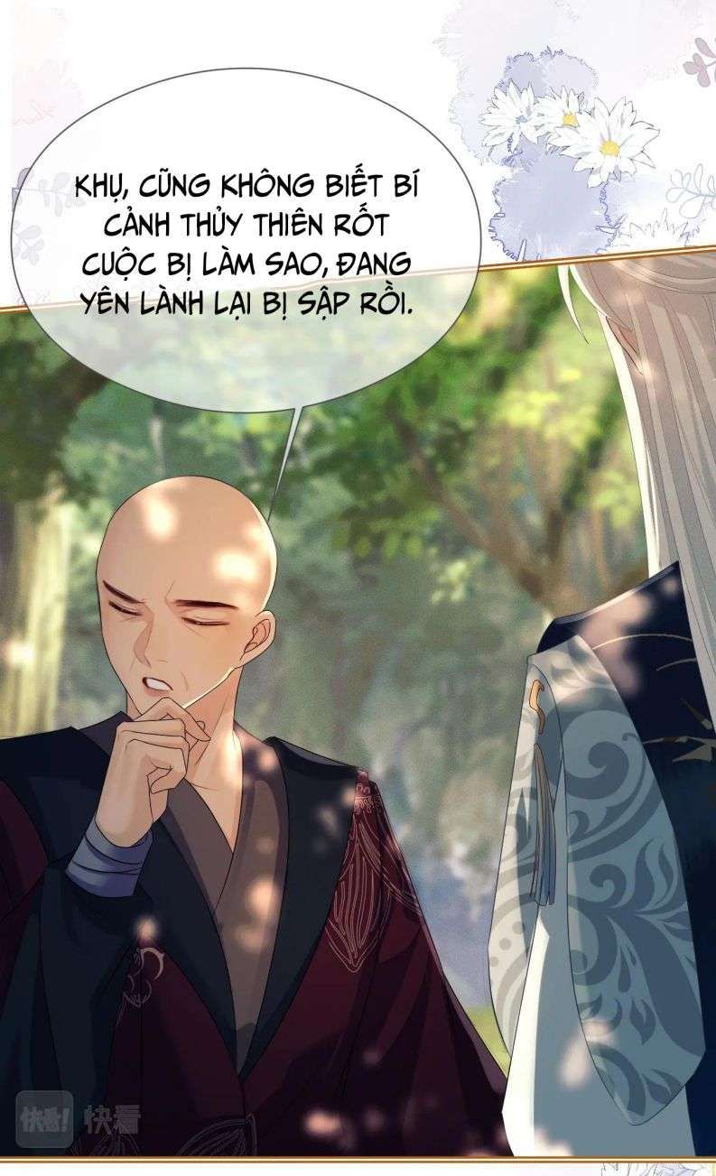Sau Khi Trùng Sinh Sư Tôn Lấy Mạng Cầu He Chapter 18 - 36