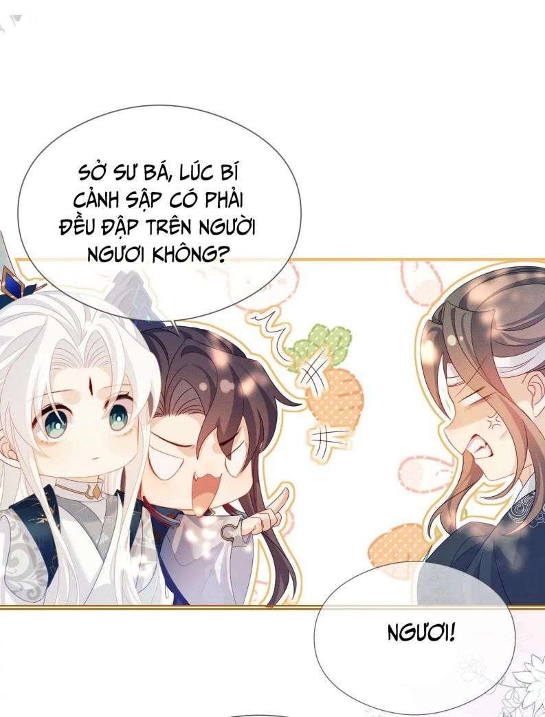 Sau Khi Trùng Sinh Sư Tôn Lấy Mạng Cầu He Chapter 18 - 39
