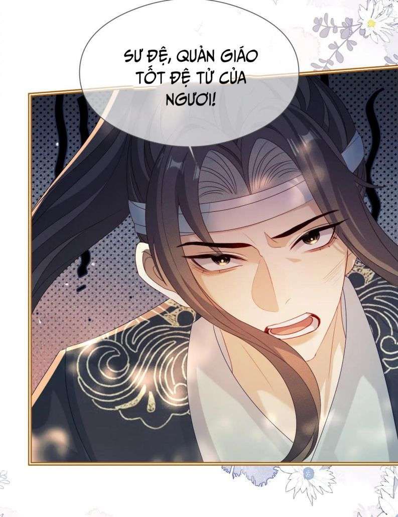 Sau Khi Trùng Sinh Sư Tôn Lấy Mạng Cầu He Chapter 18 - 40