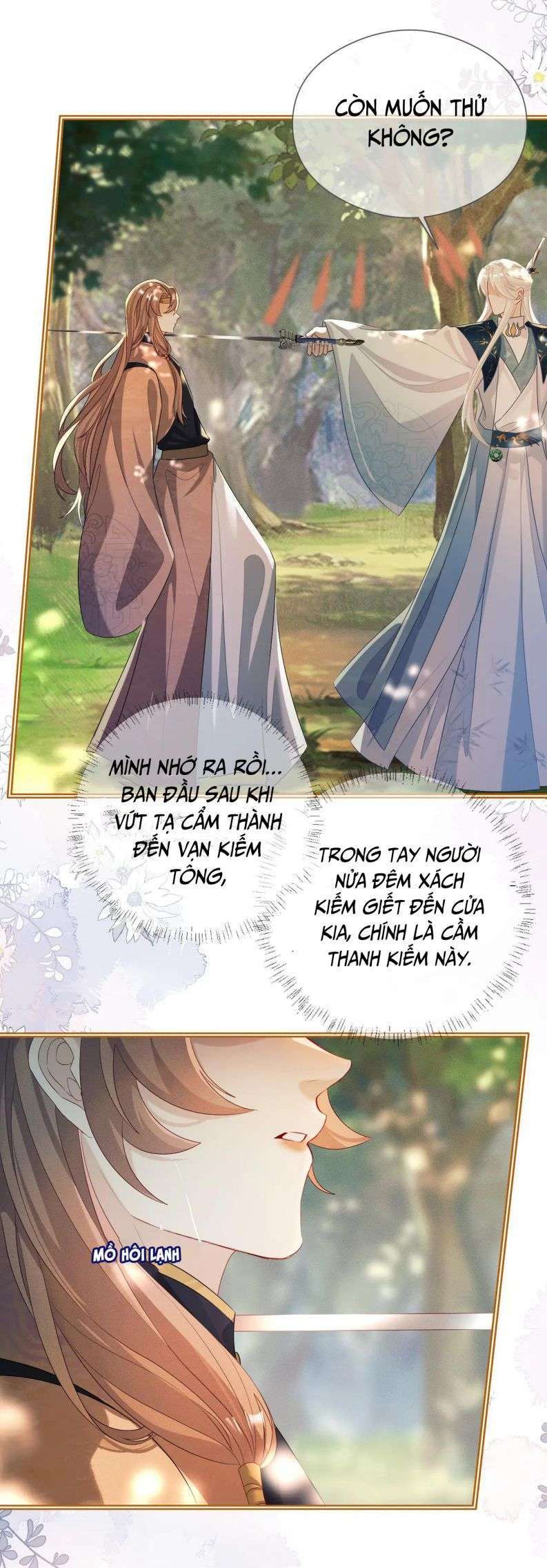 Sau Khi Trùng Sinh Sư Tôn Lấy Mạng Cầu He Chapter 18 - 51