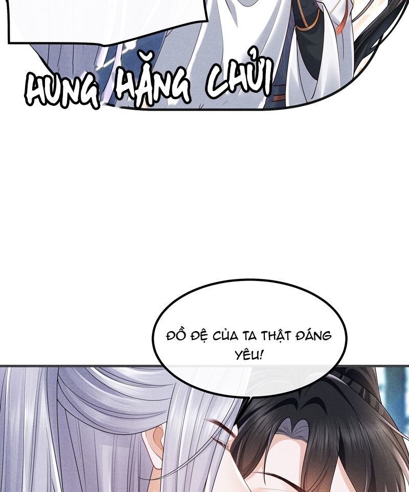 Sau Khi Trùng Sinh Sư Tôn Lấy Mạng Cầu He Chapter 19 - 24