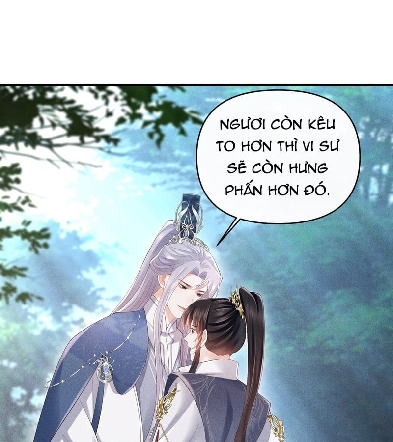 Sau Khi Trùng Sinh Sư Tôn Lấy Mạng Cầu He Chapter 19 - 32