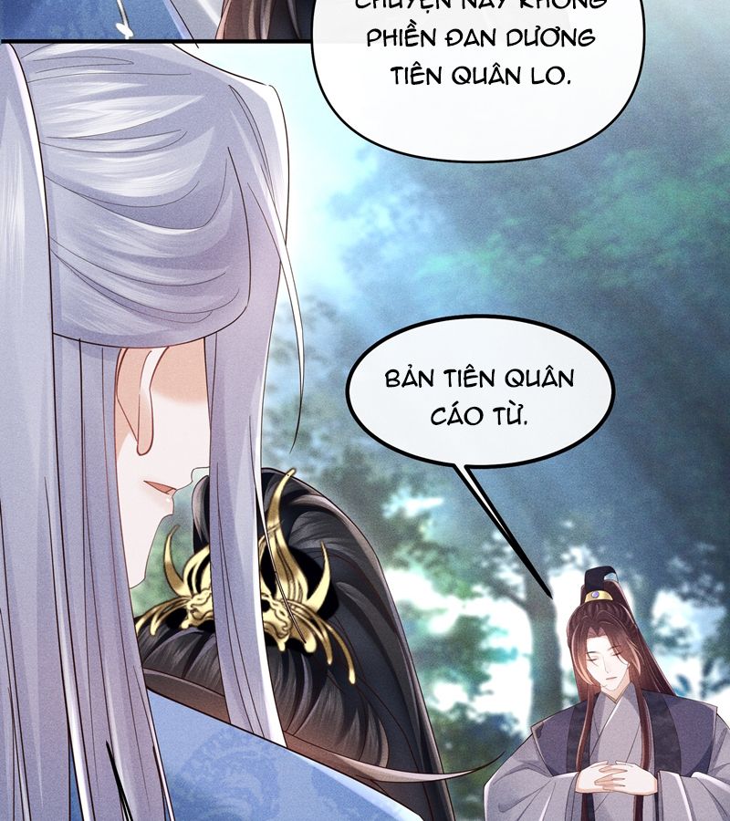 Sau Khi Trùng Sinh Sư Tôn Lấy Mạng Cầu He Chapter 19 - 43