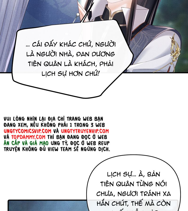 Sau Khi Trùng Sinh Sư Tôn Lấy Mạng Cầu He Chapter 19 - 46